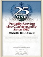 25 Years of Service