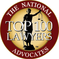 Top 100 Lawyer