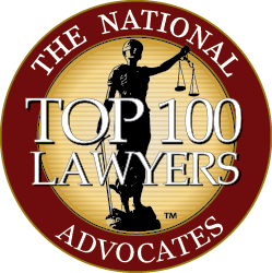 Top 100 Lawyer