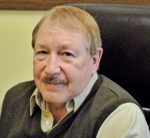 Ronald E. Glessner