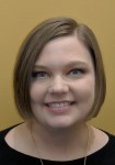 Receptionist - Krista