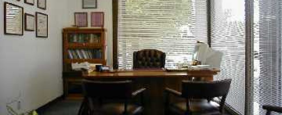 PeterOffice