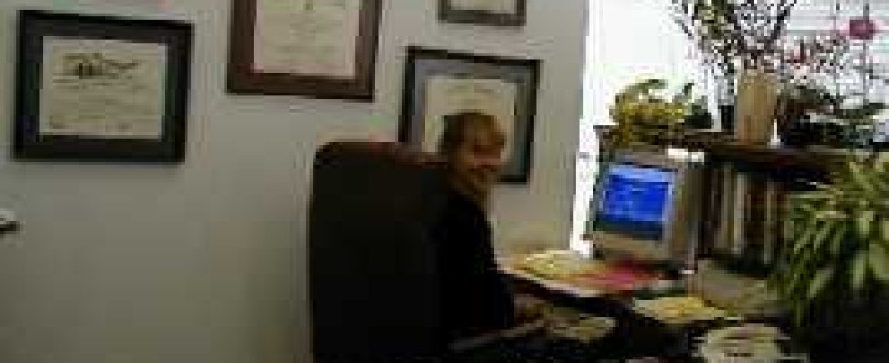 RuthOffice